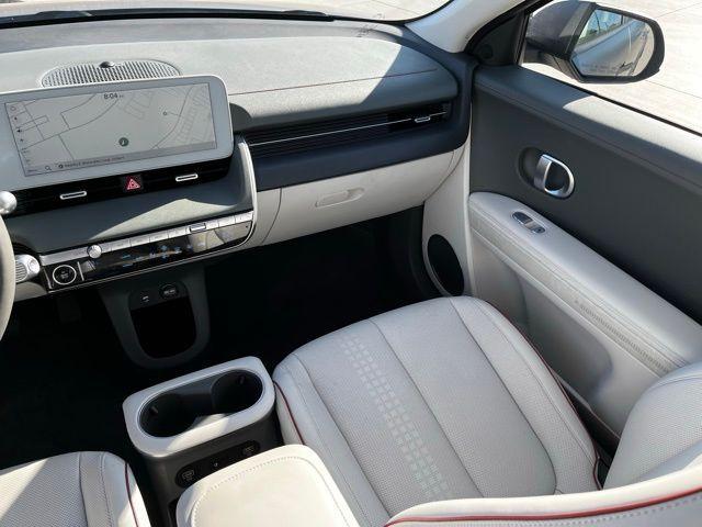 used 2023 Hyundai IONIQ 5 car, priced at $25,975