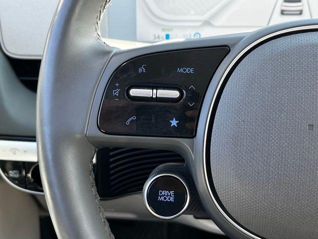 used 2023 Hyundai IONIQ 5 car, priced at $25,975