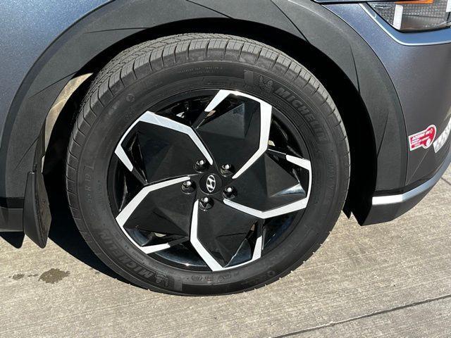 used 2023 Hyundai IONIQ 5 car, priced at $25,975