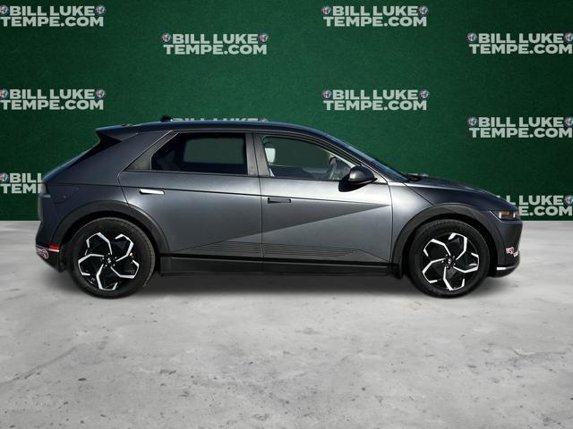 used 2023 Hyundai IONIQ 5 car, priced at $25,975