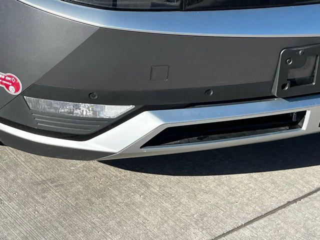 used 2023 Hyundai IONIQ 5 car, priced at $25,975