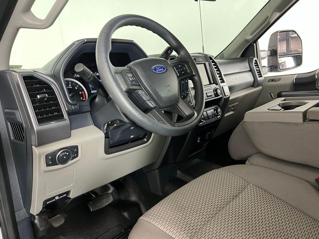 used 2022 Ford F-250 car, priced at $45,673