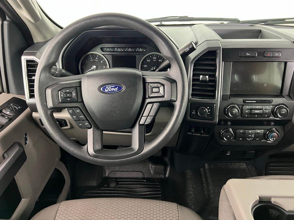 used 2022 Ford F-250 car, priced at $45,673