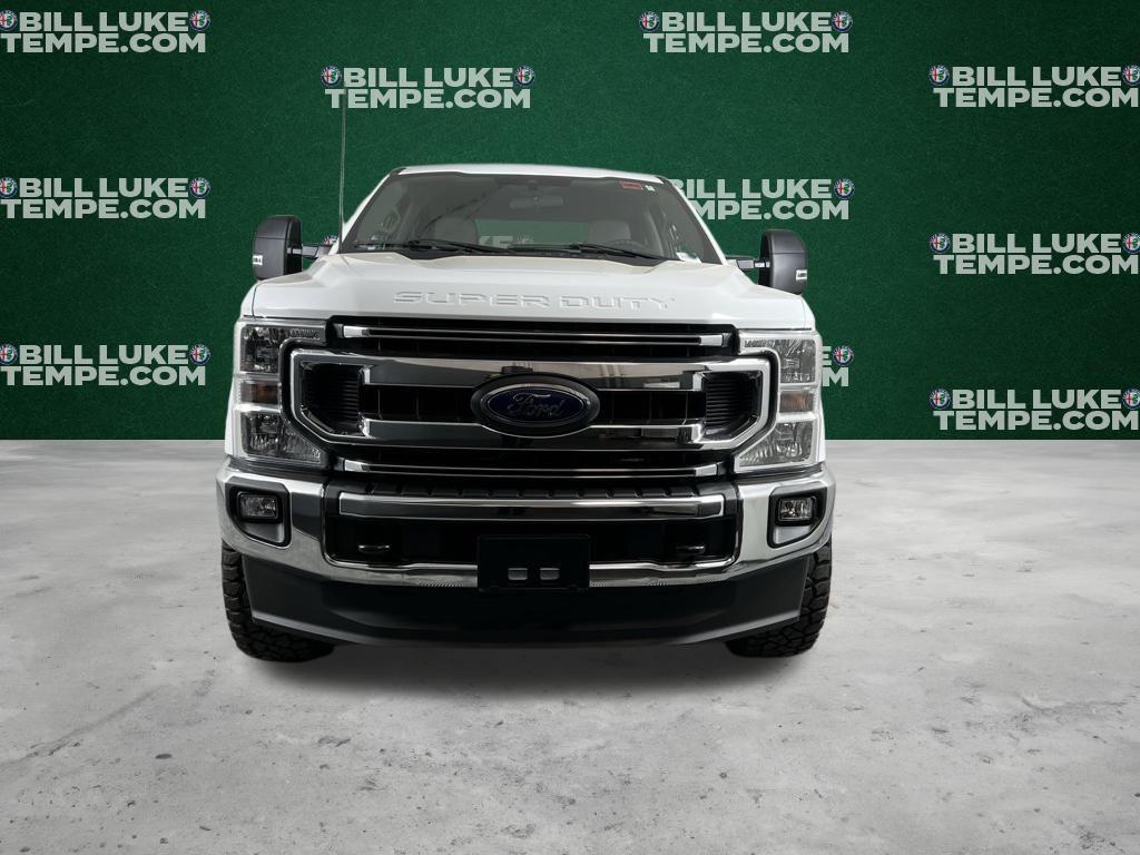 used 2022 Ford F-250 car, priced at $45,673