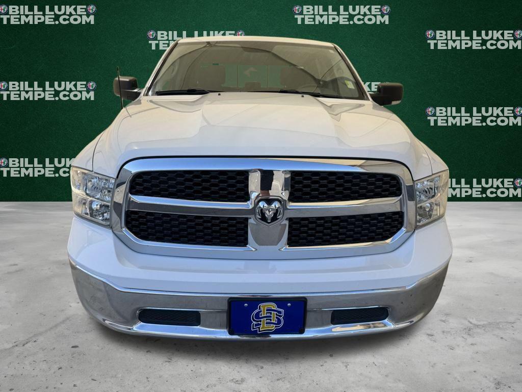 used 2020 Ram 1500 Classic car, priced at $28,995