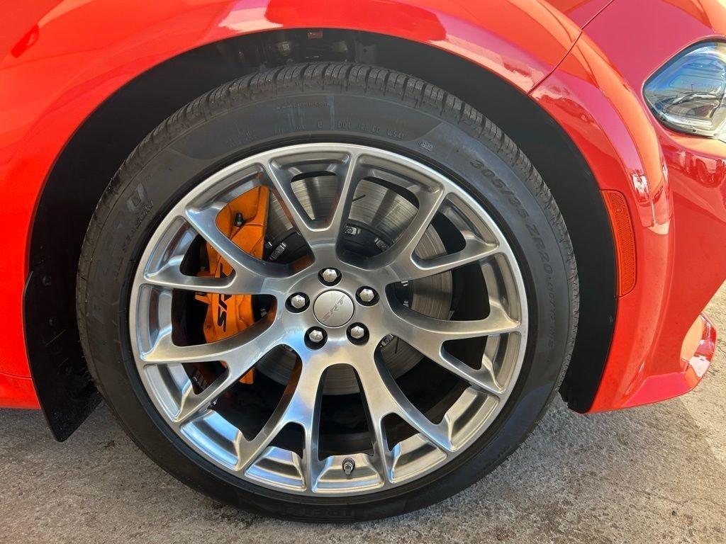 used 2023 Dodge Charger car, priced at $113,573