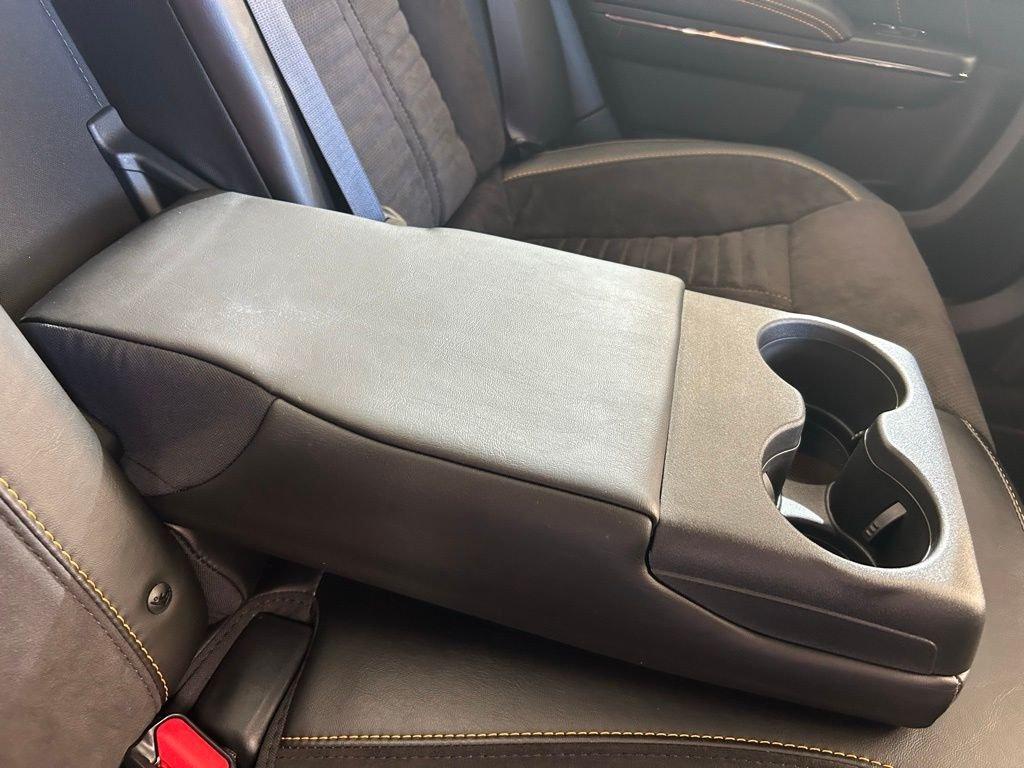 used 2023 Dodge Charger car, priced at $113,573