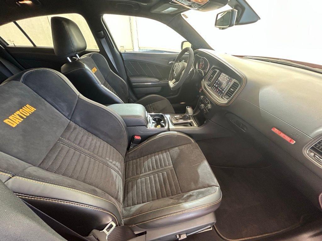 used 2023 Dodge Charger car, priced at $113,573