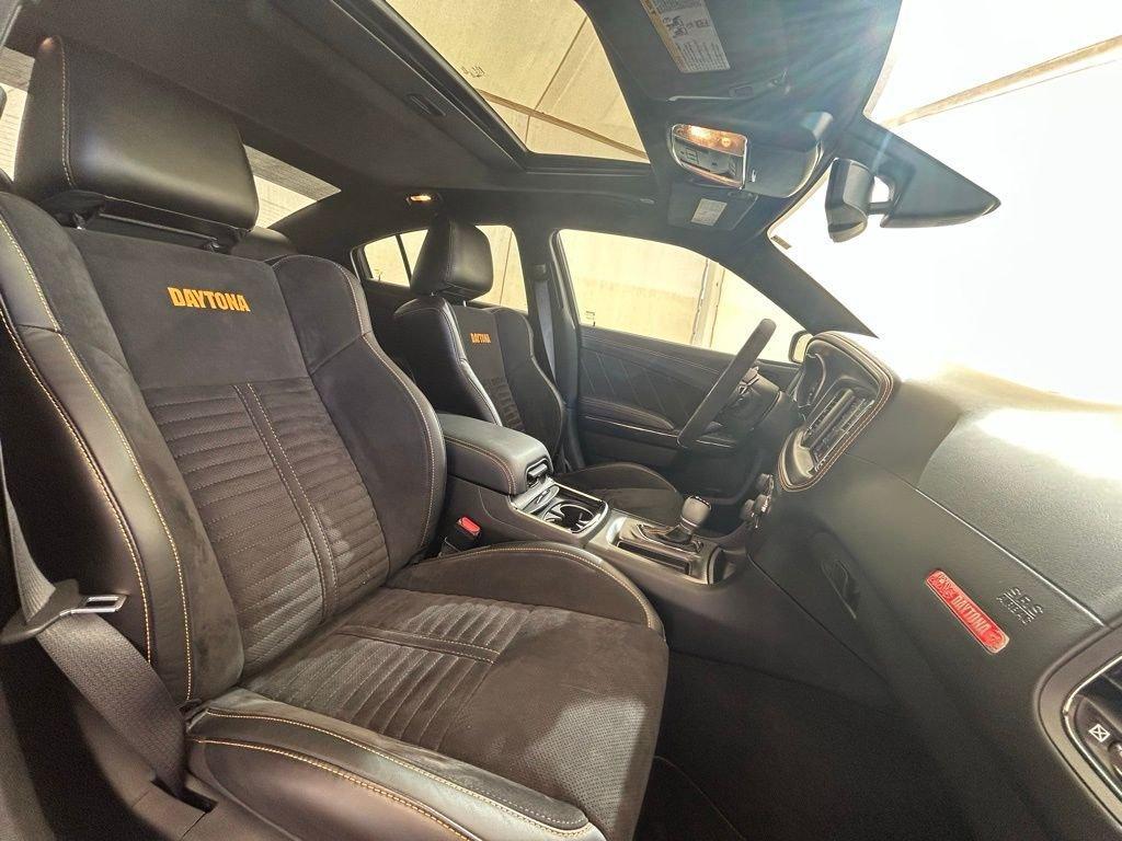 used 2023 Dodge Charger car, priced at $113,573