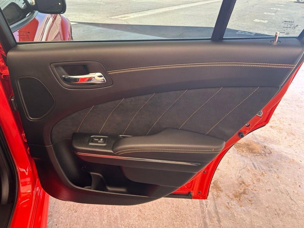 used 2023 Dodge Charger car, priced at $113,573