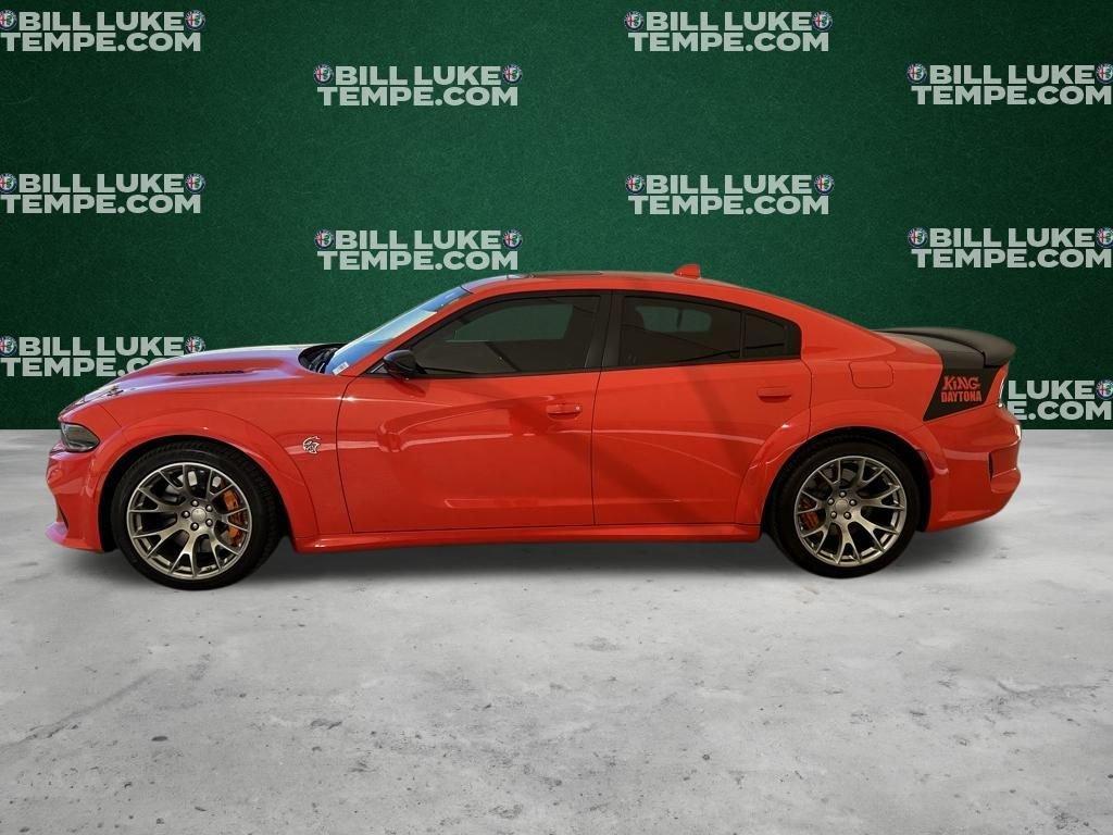 used 2023 Dodge Charger car, priced at $113,573