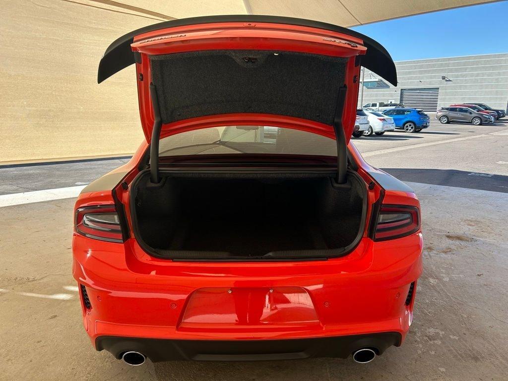 used 2023 Dodge Charger car, priced at $113,573