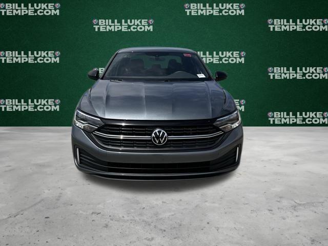 used 2023 Volkswagen Jetta car, priced at $20,273