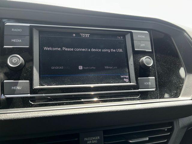used 2023 Volkswagen Jetta car, priced at $20,273