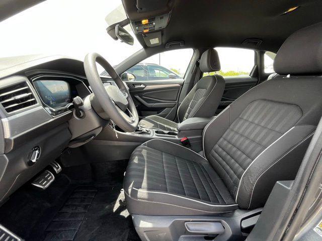 used 2023 Volkswagen Jetta car, priced at $20,273