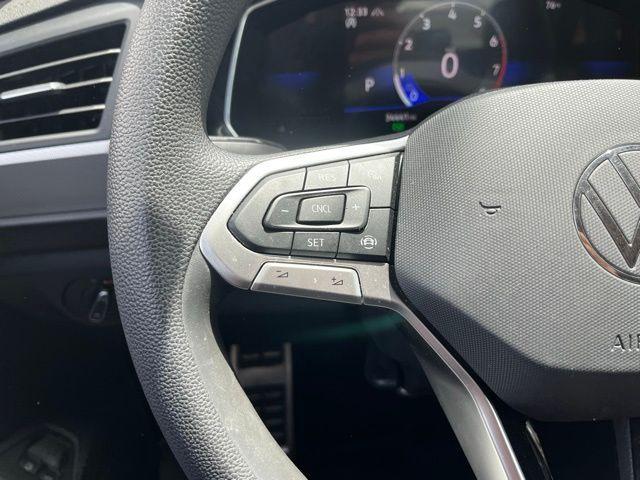 used 2023 Volkswagen Jetta car, priced at $20,273