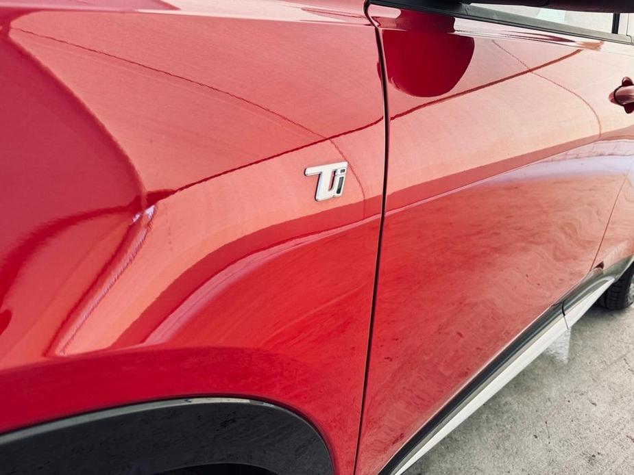 new 2024 Alfa Romeo Tonale car, priced at $47,135
