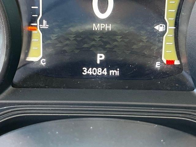 used 2024 Jeep Wrangler car, priced at $41,773