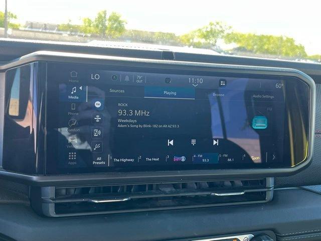 used 2024 Jeep Wrangler car, priced at $41,773