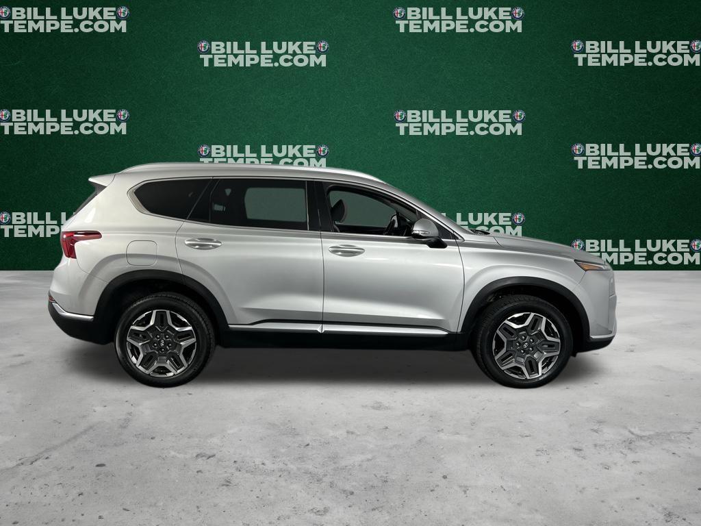 used 2023 Hyundai Santa Fe Plug-In Hybrid car, priced at $27,075
