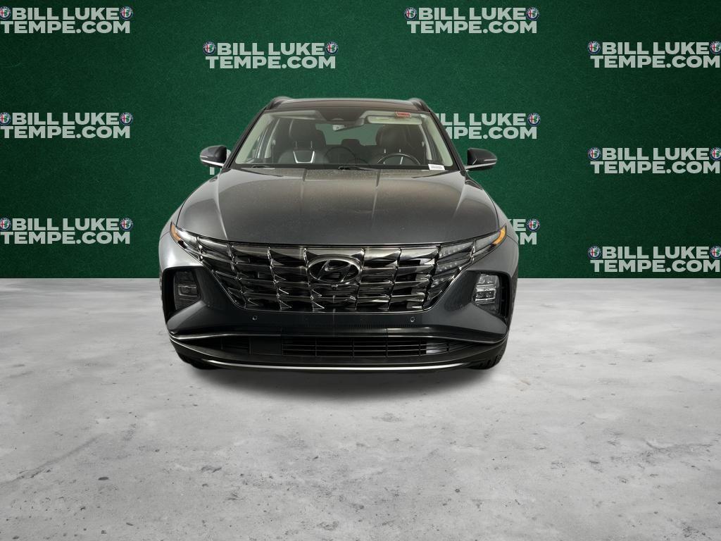 used 2022 Hyundai Tucson car, priced at $23,173