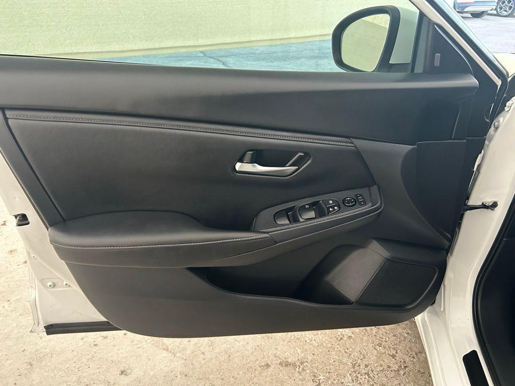 used 2024 Nissan Sentra car, priced at $17,673