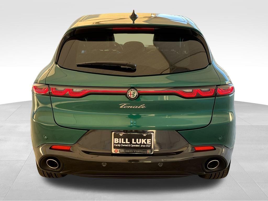 new 2024 Alfa Romeo Tonale car, priced at $54,340