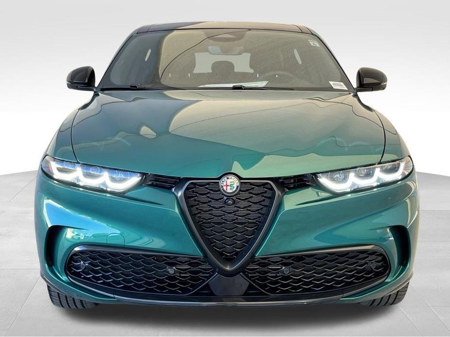 new 2024 Alfa Romeo Tonale car, priced at $54,340