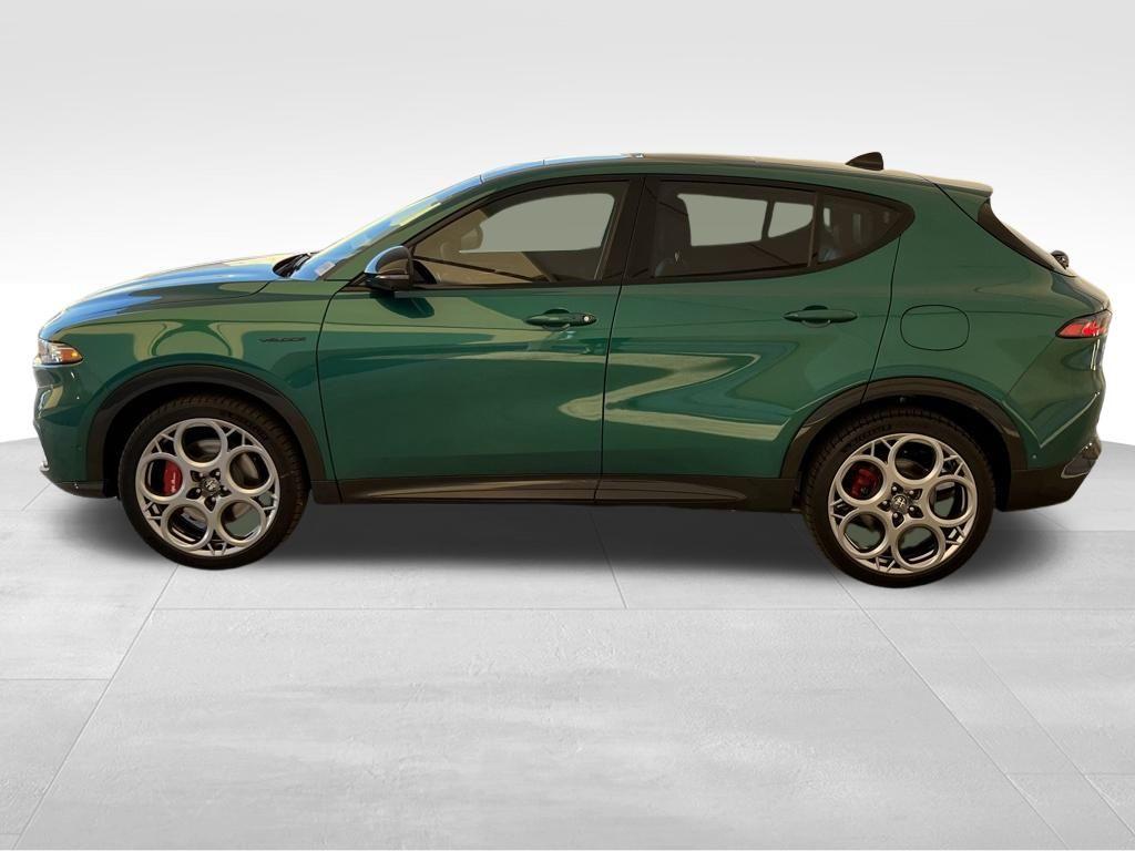 new 2024 Alfa Romeo Tonale car, priced at $54,340