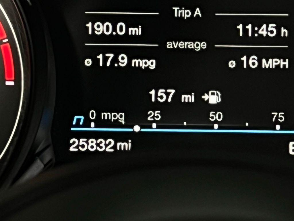 used 2022 Alfa Romeo Stelvio car, priced at $30,973