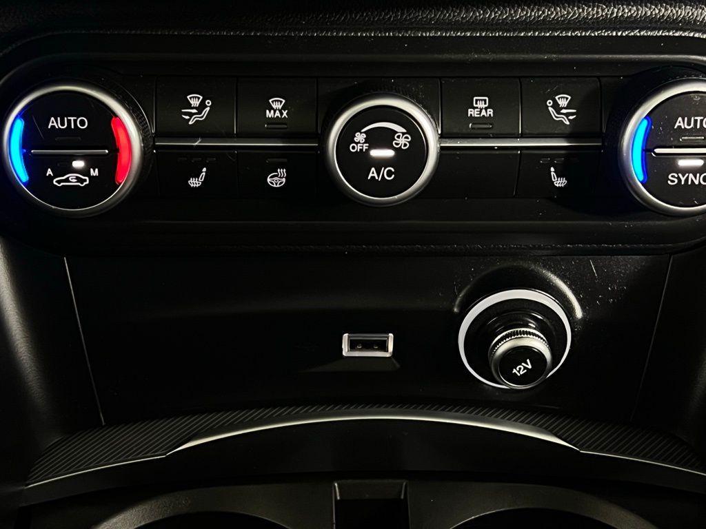 used 2022 Alfa Romeo Stelvio car, priced at $25,873