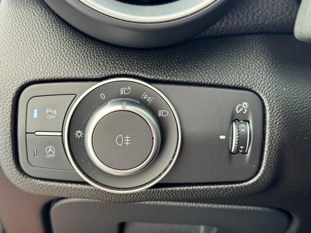 used 2018 Alfa Romeo Giulia car, priced at $20,973