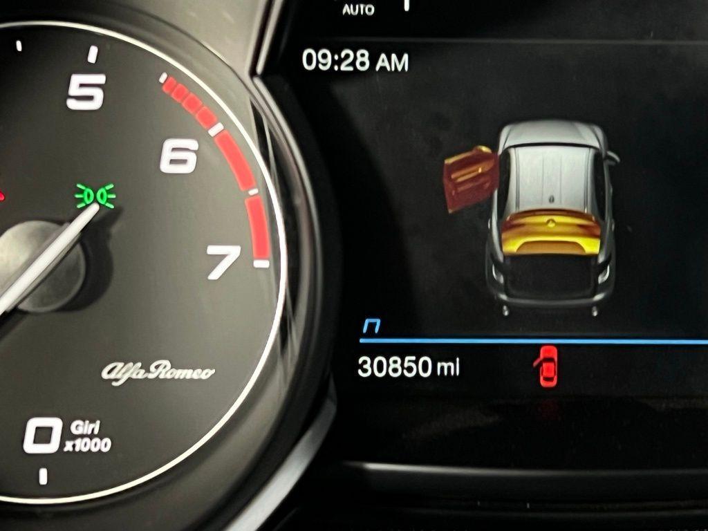 used 2022 Alfa Romeo Stelvio car, priced at $23,573