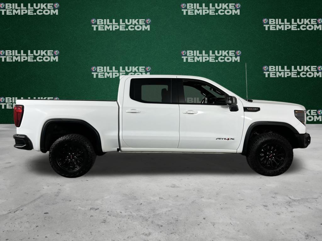 used 2023 GMC Sierra 1500 car, priced at $60,573