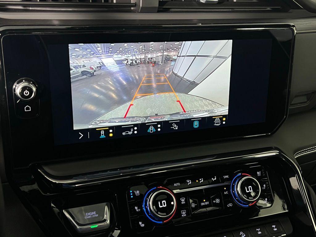 used 2023 GMC Sierra 1500 car, priced at $55,873