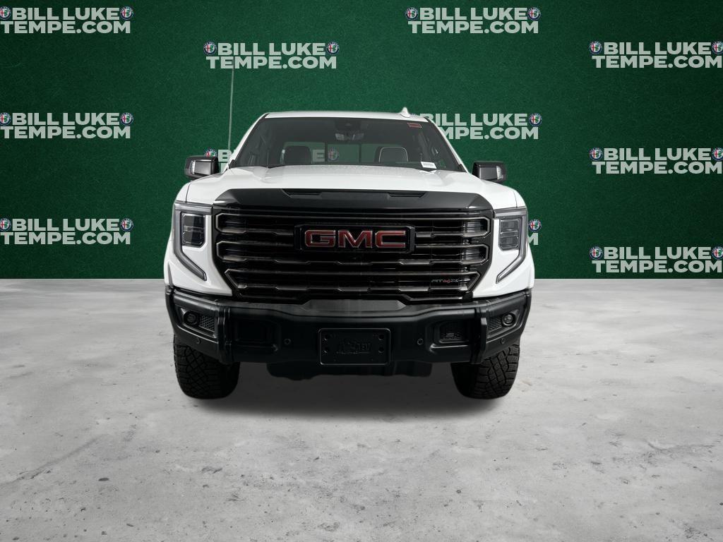 used 2023 GMC Sierra 1500 car, priced at $60,573