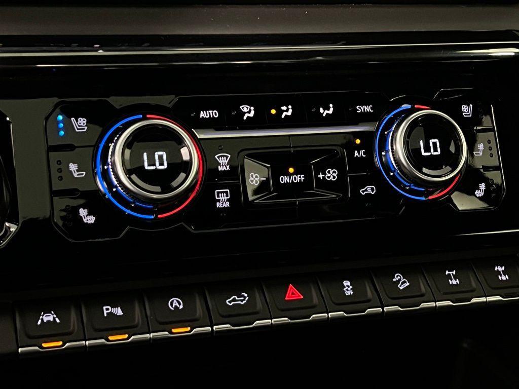 used 2023 GMC Sierra 1500 car, priced at $60,573