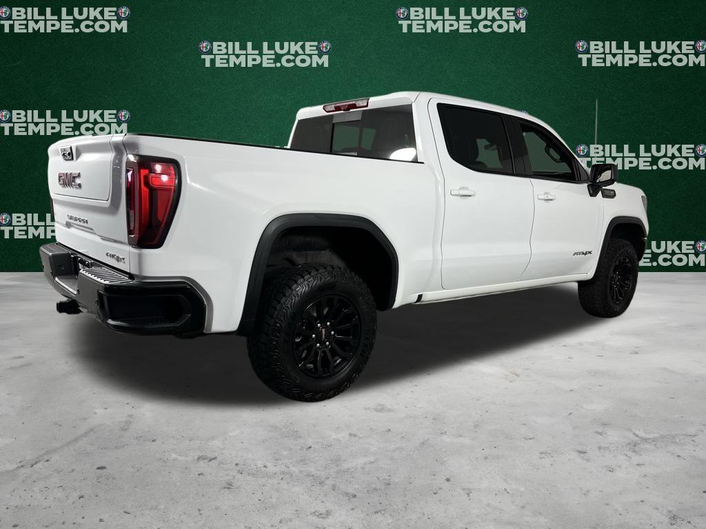 used 2023 GMC Sierra 1500 car, priced at $60,573