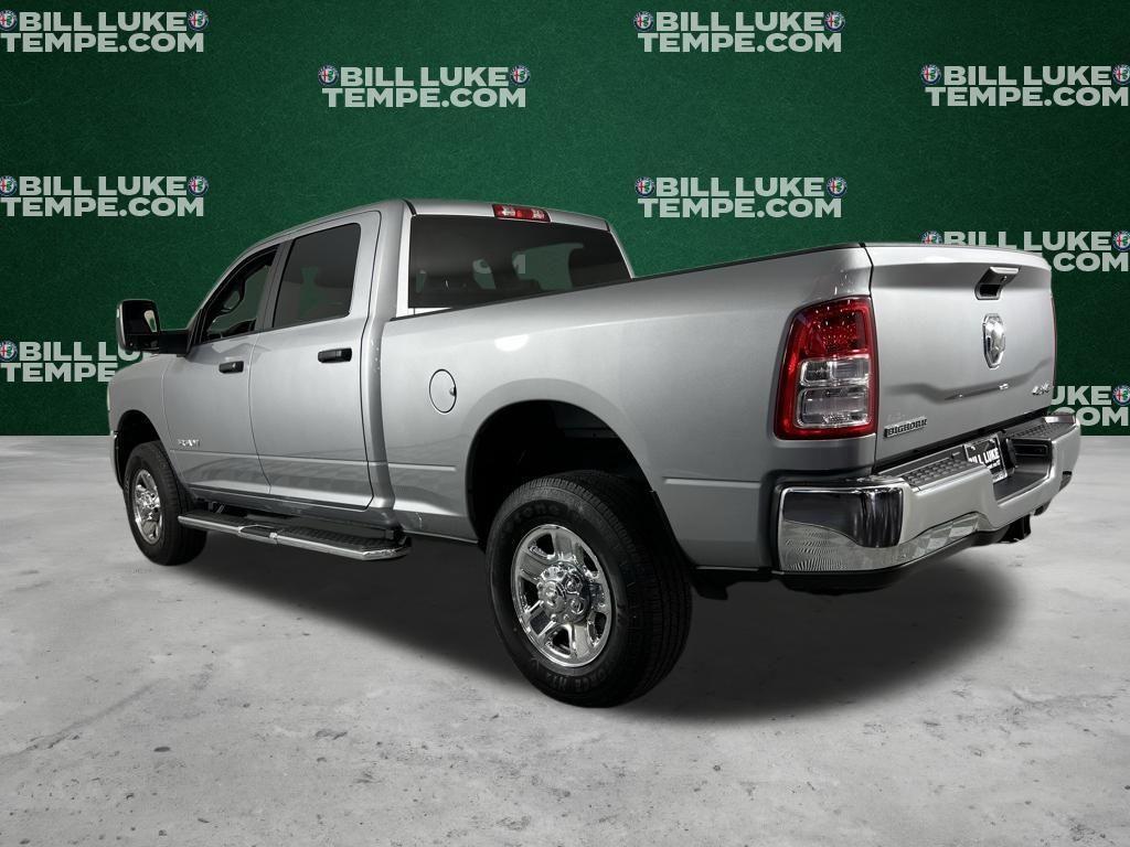 used 2024 Ram 2500 car, priced at $37,273