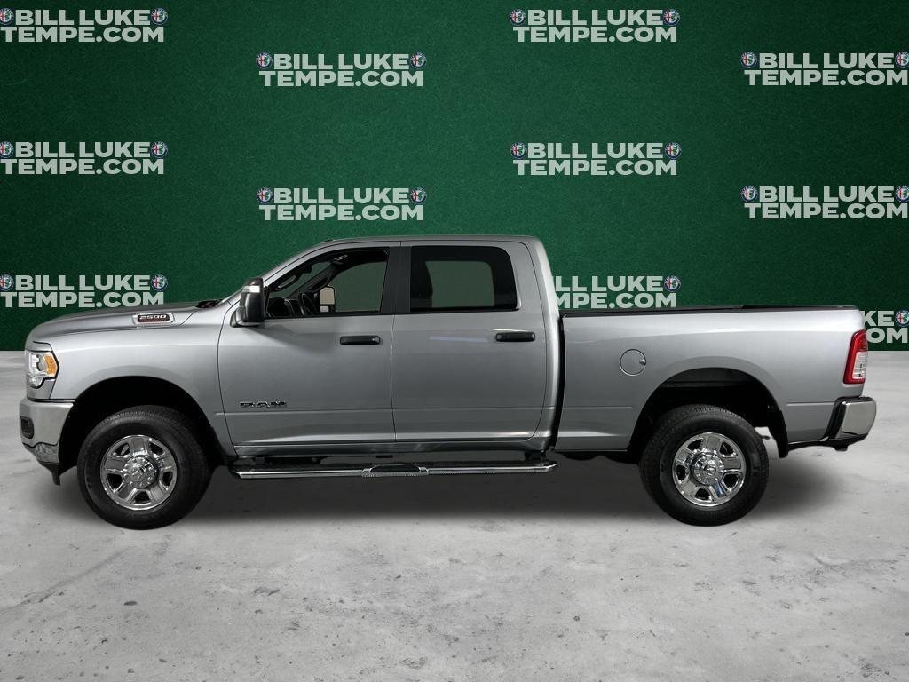 used 2024 Ram 2500 car, priced at $37,273