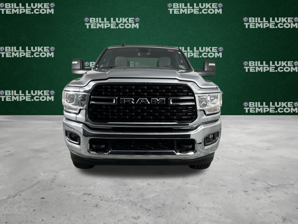 used 2024 Ram 2500 car, priced at $37,273