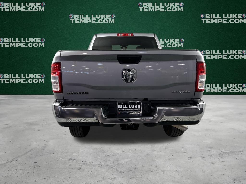 used 2024 Ram 2500 car, priced at $37,273