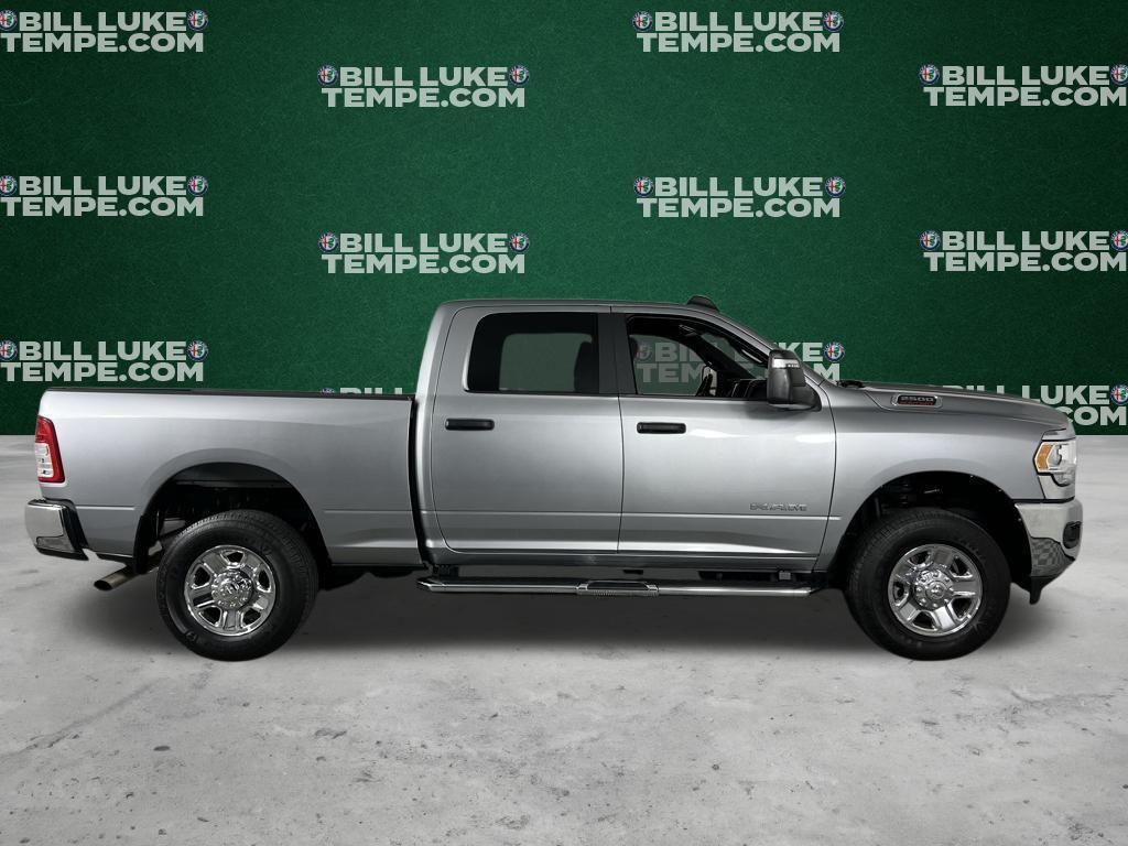 used 2024 Ram 2500 car, priced at $37,273