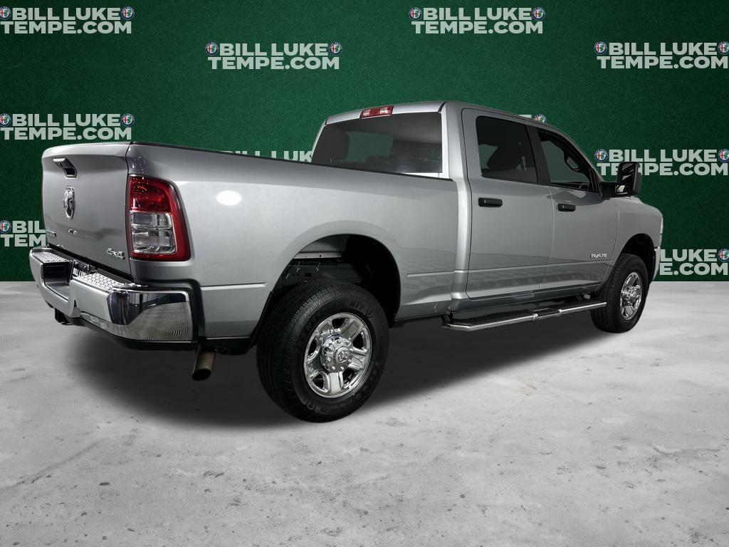 used 2024 Ram 2500 car, priced at $37,273