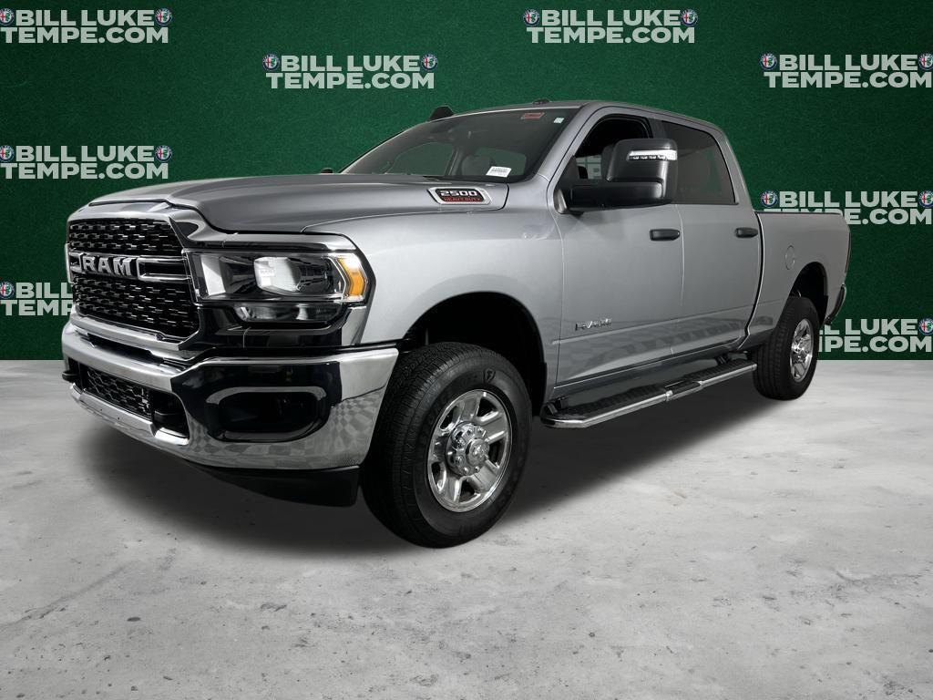 used 2024 Ram 2500 car, priced at $37,273