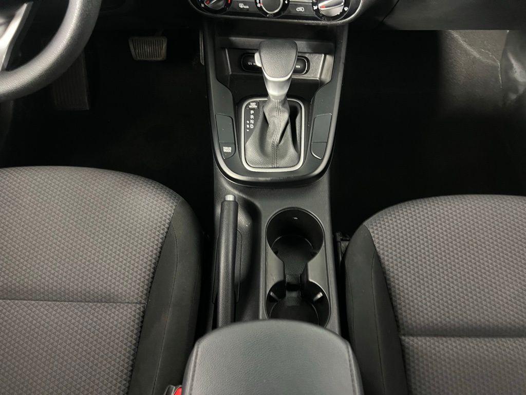 used 2024 Kia Soul car, priced at $15,073