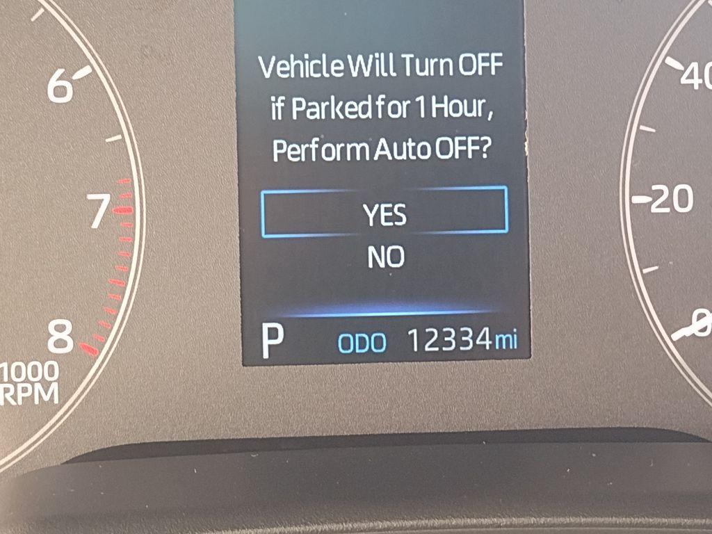 used 2025 Toyota Corolla car, priced at $23,987