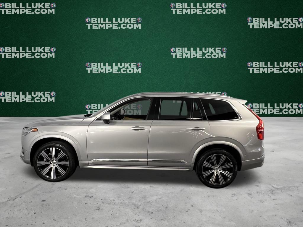 used 2024 Volvo XC90 car, priced at $37,373