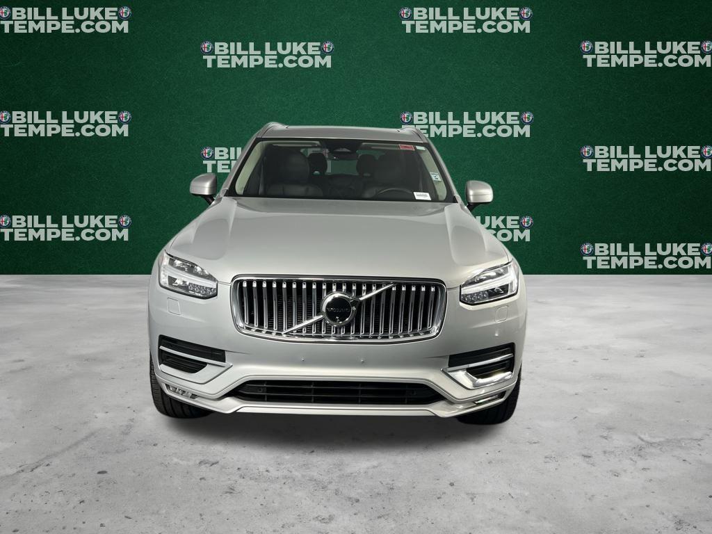 used 2024 Volvo XC90 car, priced at $37,373