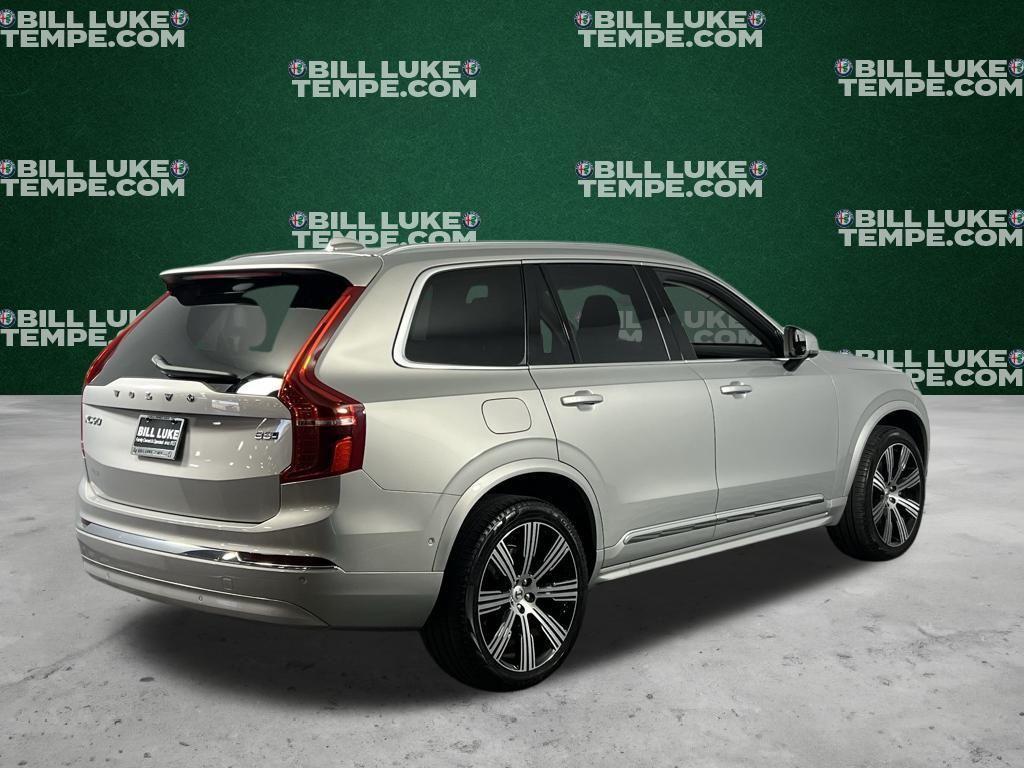 used 2024 Volvo XC90 car, priced at $37,373